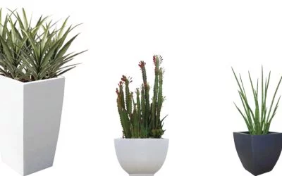 How Much Does A Good Quality Fiberglass Planter Pot Cost